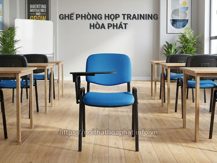 Ghế phòng họp training