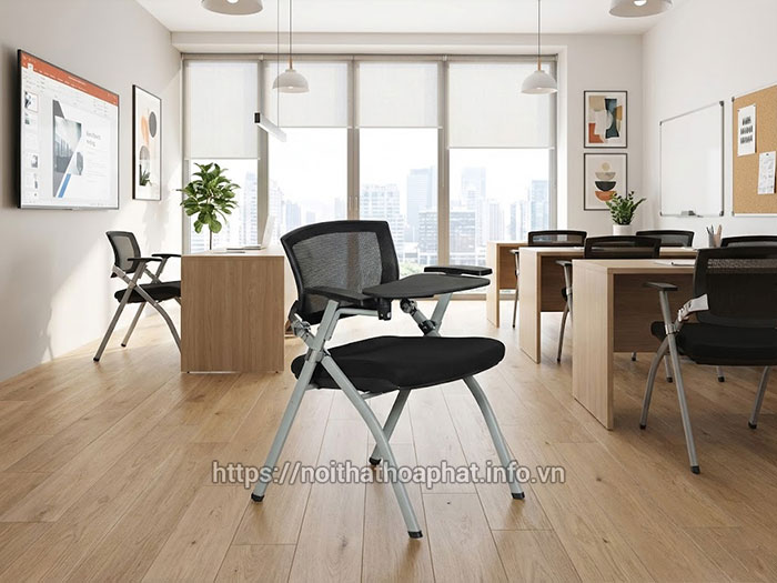 Ghế phòng họp training