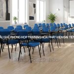 Ghế phòng họp training