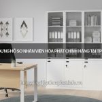 Tủ đựng hồ sơ nhân viên