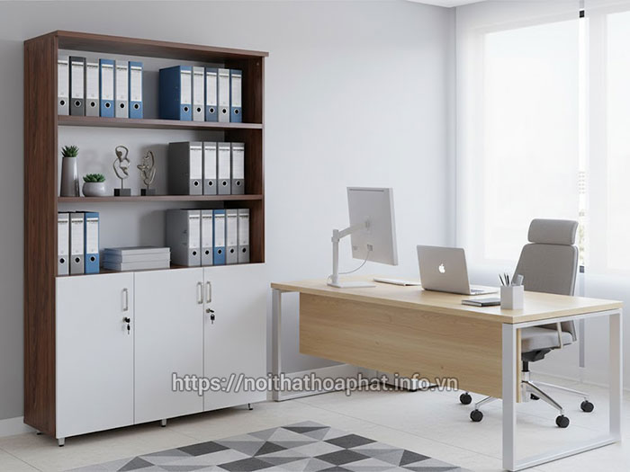 Tủ đựng tài liệu kế toán