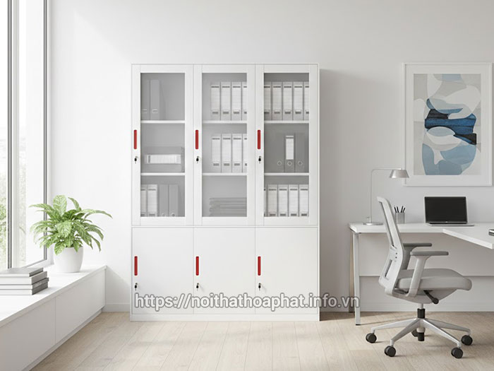 Tủ đựng tài liệu kế toán