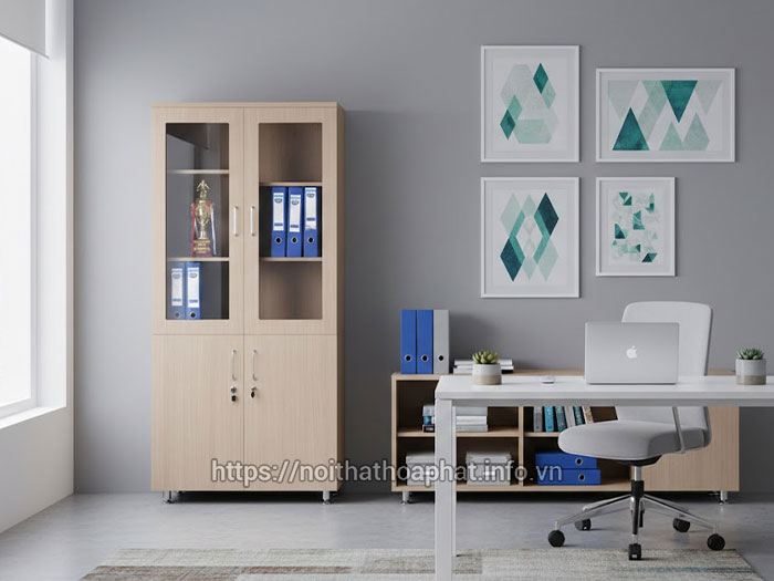 Tủ đựng tài liệu kế toán