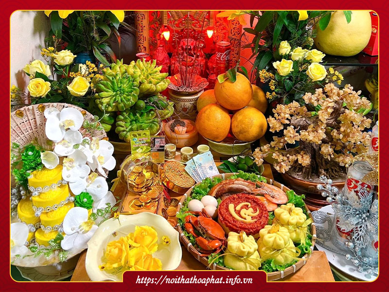 Văn khấn vía Thần Tài 2026