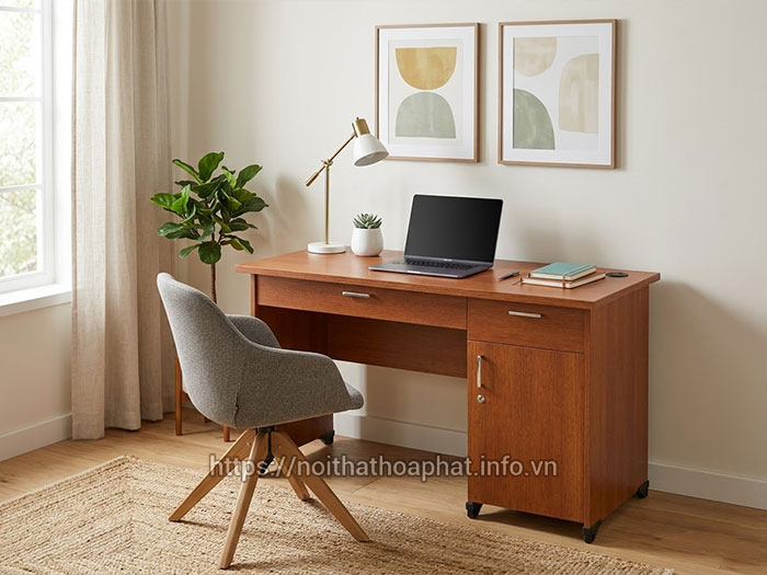 Bàn làm việc giá dưới 2 triệu