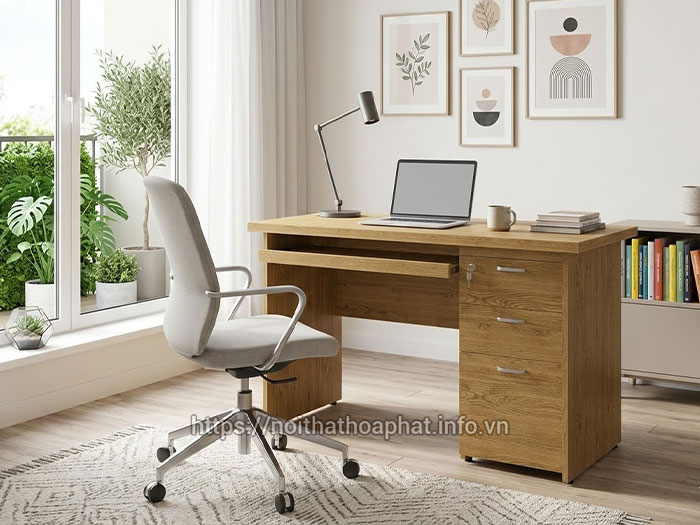 Bàn làm việc giá dưới 2 triệu