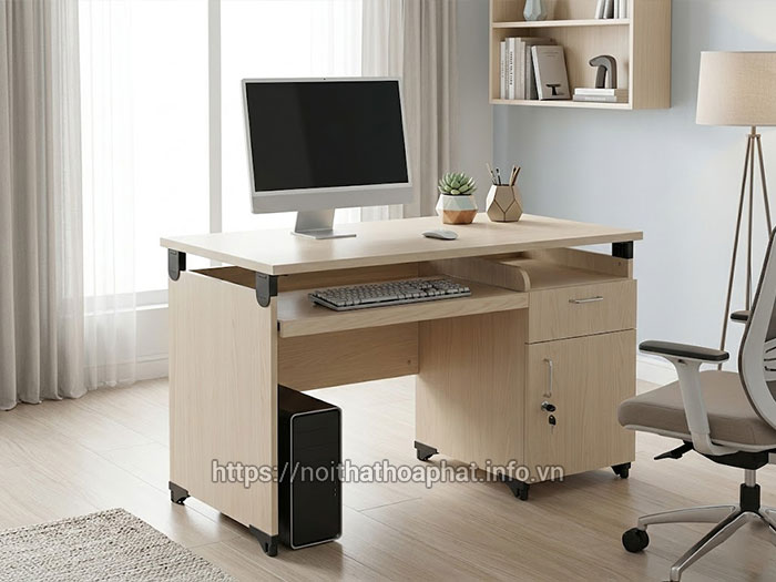 Bàn máy tính giá dưới 2 triệu