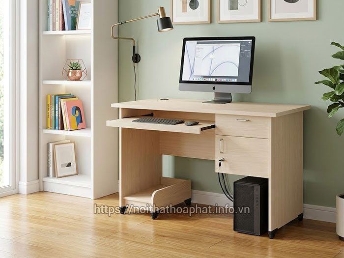Bàn máy tính giá dưới 2 triệu