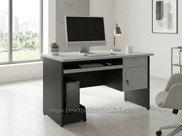 Bàn máy tính giá dưới 2 triệu