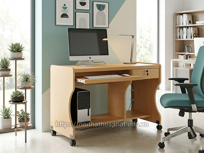 Bàn máy tính giá dưới 2 triệu