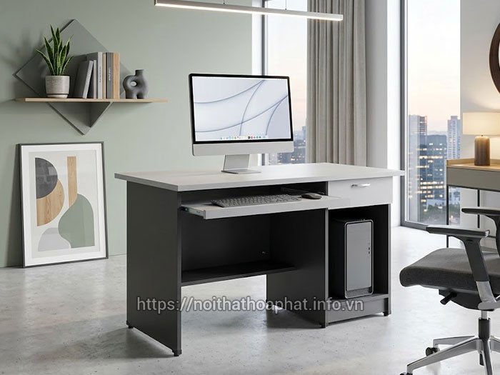 Bàn máy tính giá dưới 2 triệu