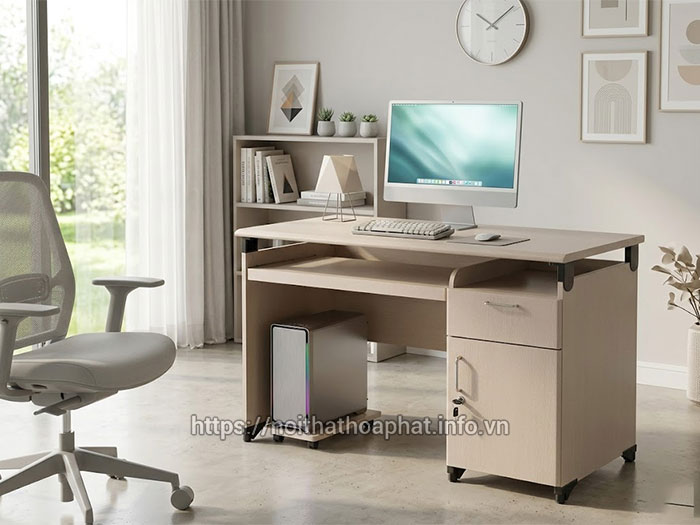 Bàn máy tính giá dưới 2 triệu