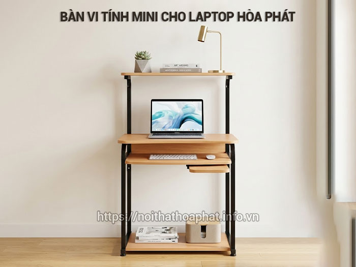 Bàn vi tính mini cho laptop
