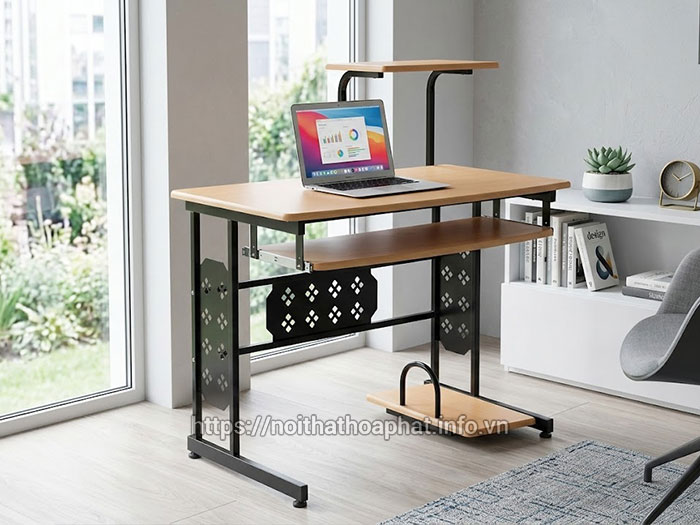 Bàn vi tính mini cho laptop