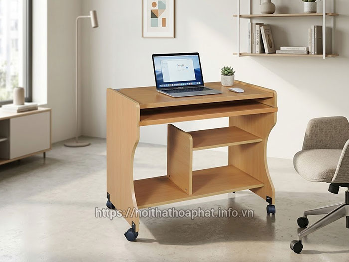 Bàn vi tính mini cho laptop