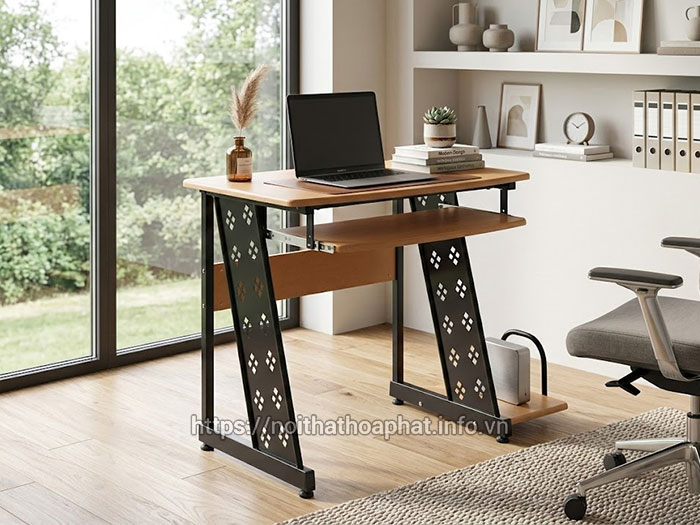 Bàn vi tính mini cho laptop
