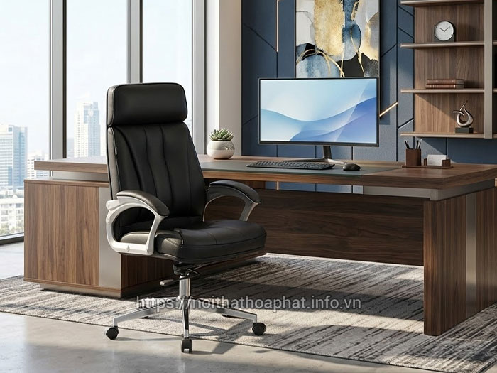 Ghế giám đốc dưới 5 triệu