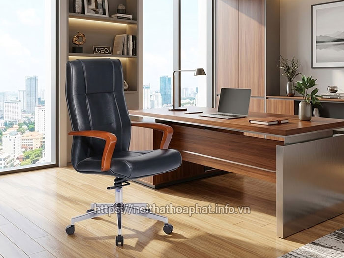 Ghế giám đốc dưới 5 triệu