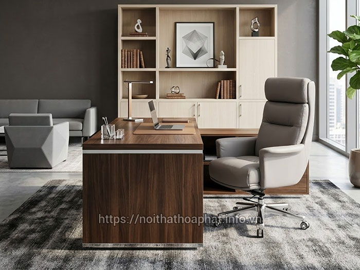 Ghế giám đốc dưới 5 triệu