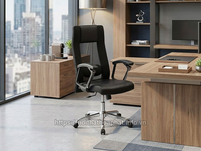 Ghế giám đốc dưới 5 triệu