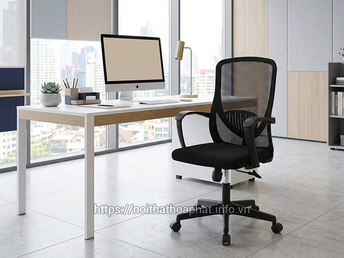 Ghế nhân viên dưới 1 triệu