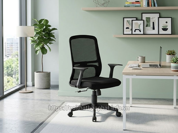 Ghế nhân viên dưới 1 triệu