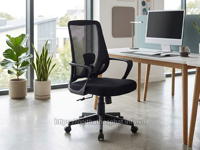 Ghế nhân viên dưới 1 triệu