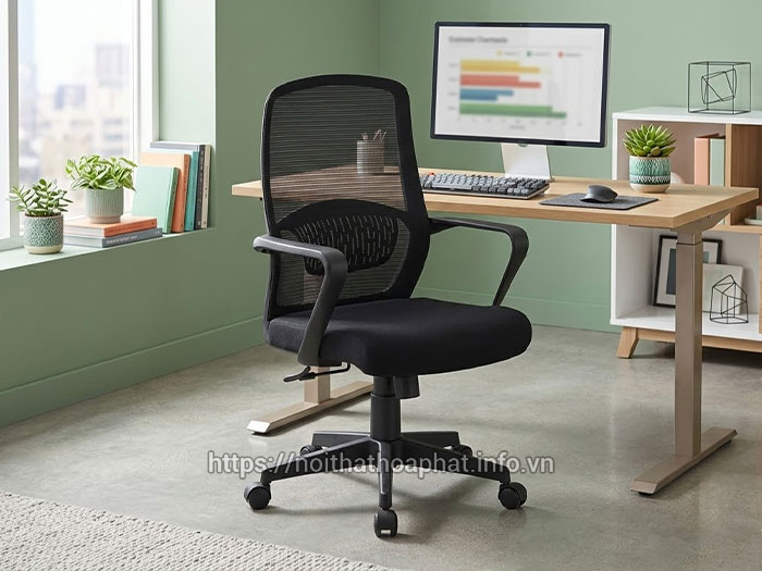 Ghế nhân viên dưới 1 triệu