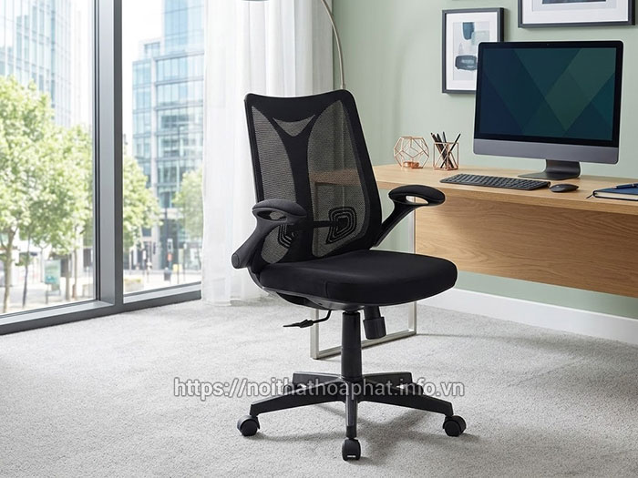 Ghế nhân viên dưới 1 triệu