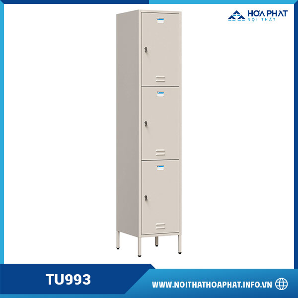Tủ locker cao cấp Hòa Phát TU993
