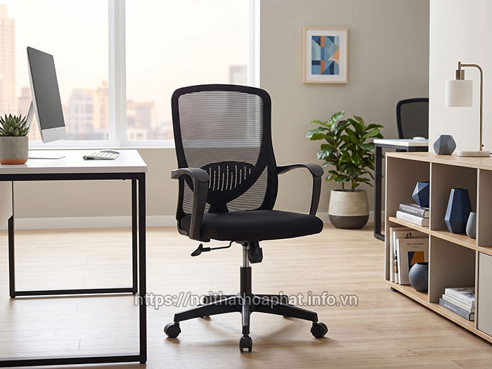Ghế xoay văn phòng dưới 1 triệu