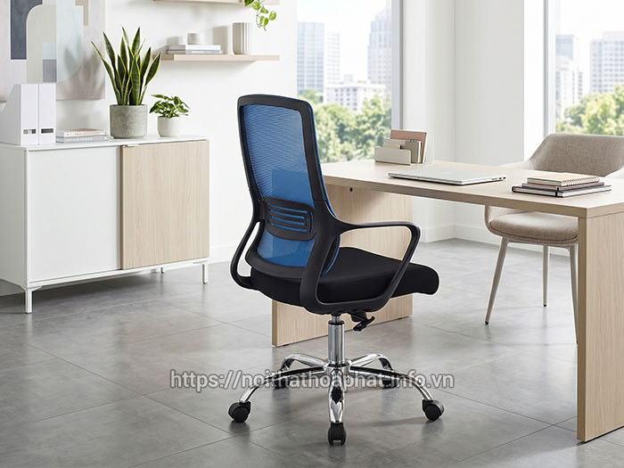 Ghế xoay văn phòng dưới 1 triệu