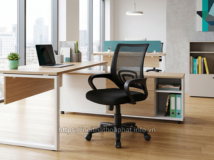Ghế xoay văn phòng dưới 1 triệu