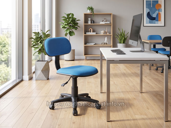 Ghế xoay văn phòng dưới 1 triệu