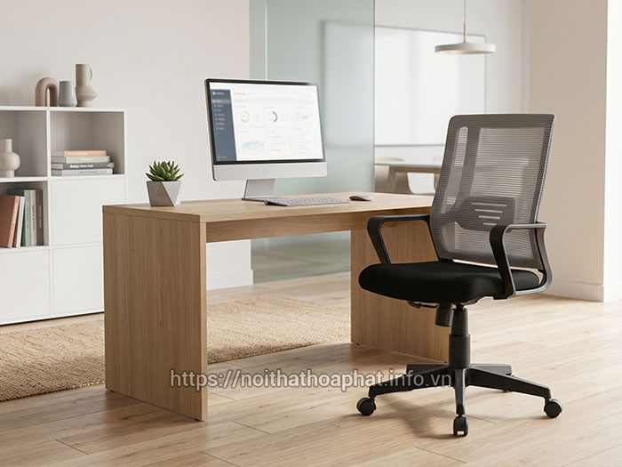 Ghế xoay văn phòng dưới 1 triệu