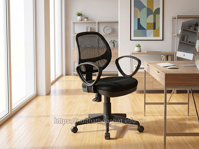 Ghế xoay văn phòng dưới 1 triệu
