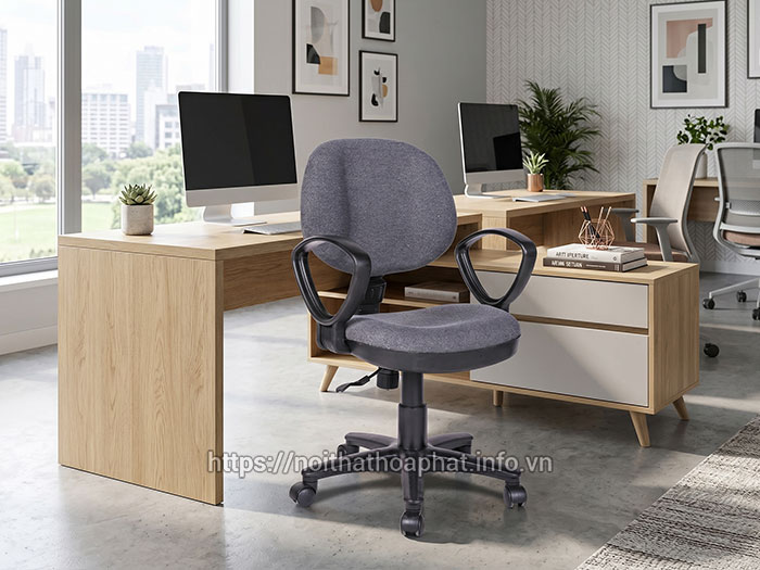 Ghế xoay văn phòng dưới 1 triệu