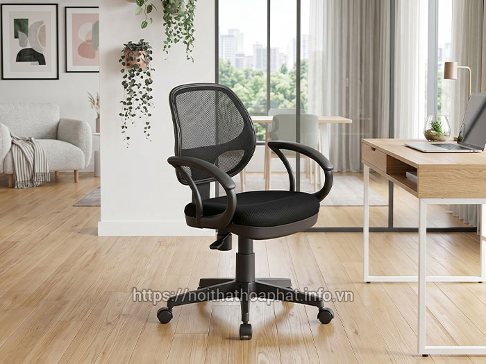 Ghế xoay văn phòng dưới 1 triệu