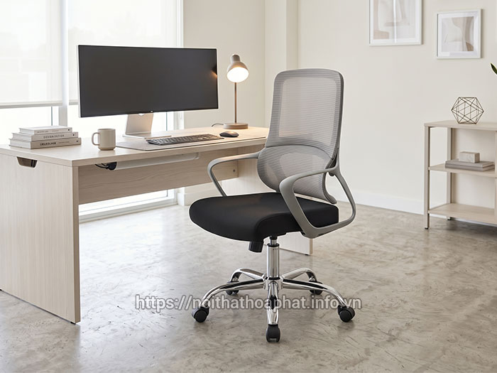 Ghế xoay văn phòng dưới 1 triệu