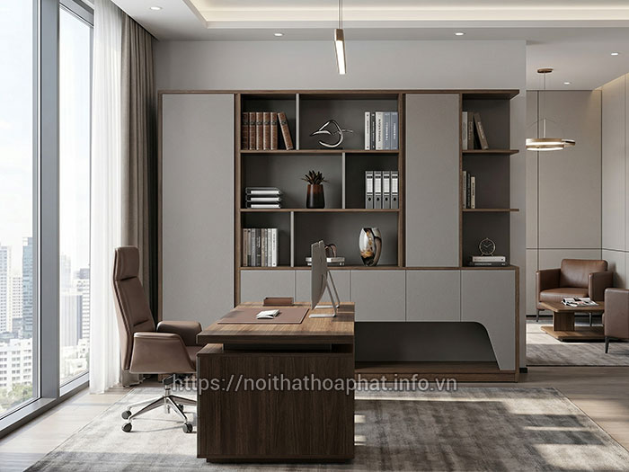 Tủ giám đốc giá dưới 10 triệu