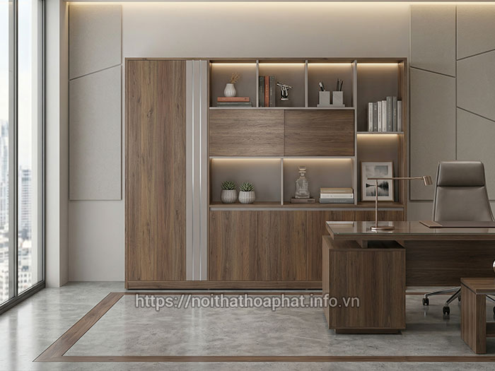 Tủ giám đốc giá dưới 10 triệu