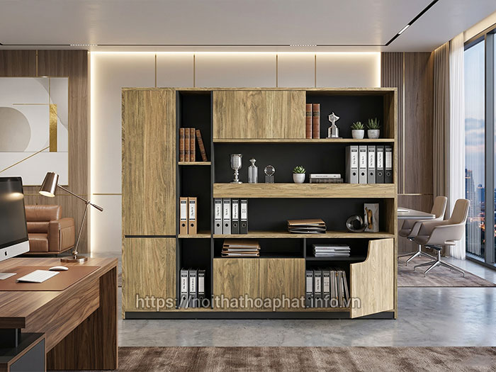 Tủ giám đốc giá dưới 10 triệu
