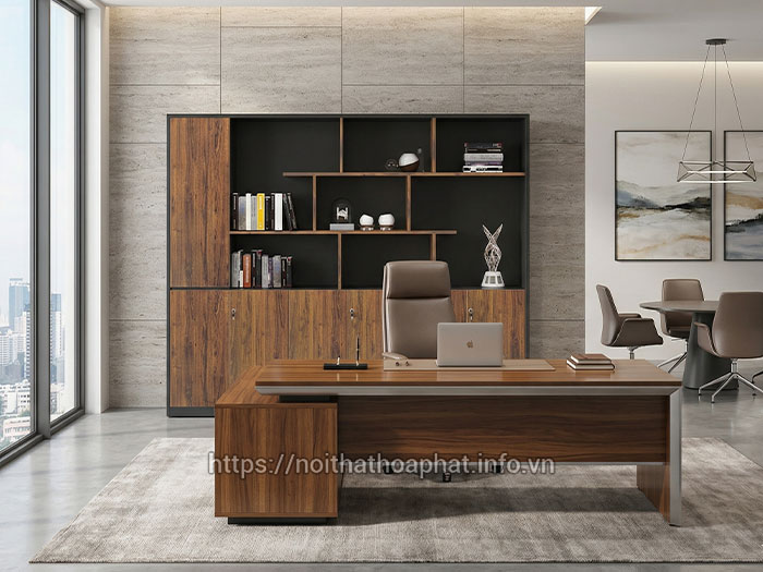 Tủ giám đốc giá dưới 10 triệu