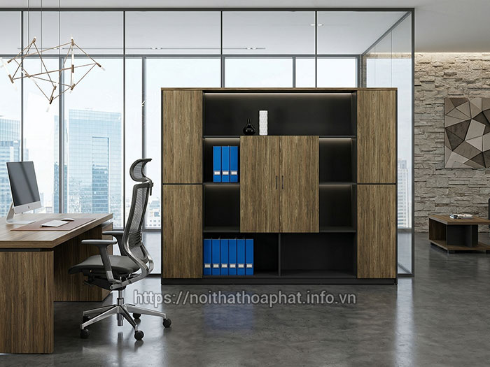 Tủ giám đốc giá dưới 10 triệu