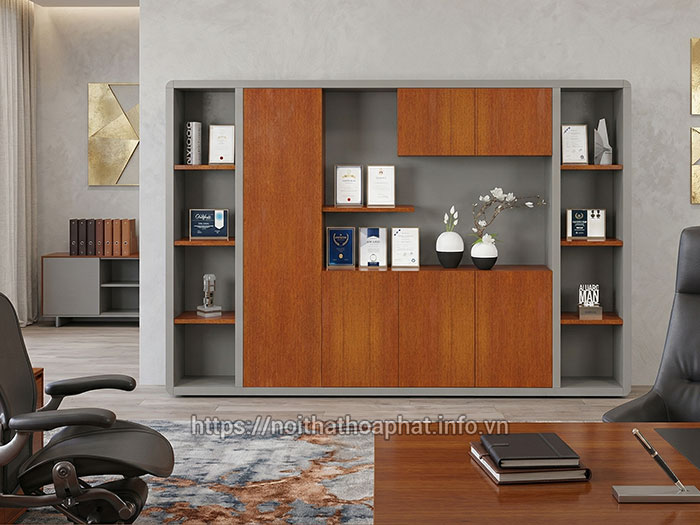 Tủ giám đốc giá dưới 10 triệu