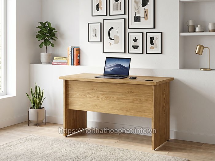 Bàn làm việc tại nhà dưới 1 triệu