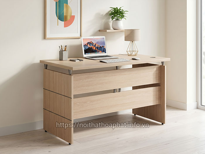 Bàn làm việc tại nhà dưới 1 triệu