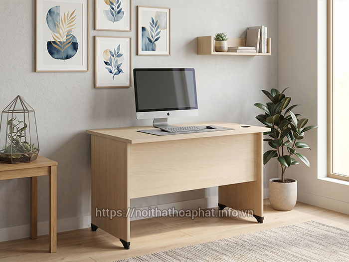 Bàn làm việc tại nhà dưới 1 triệu