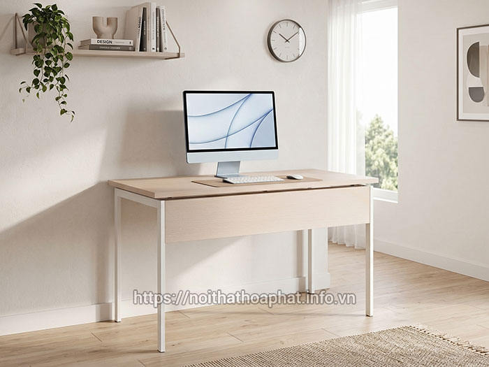 Bàn làm việc tại nhà dưới 1 triệu