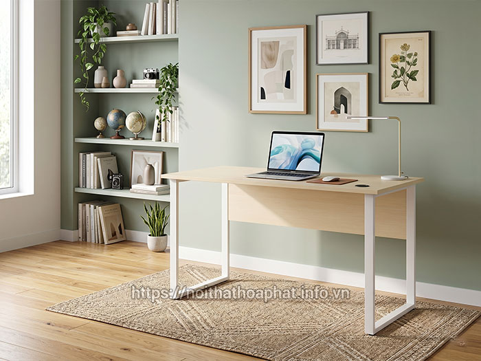 Bàn làm việc tại nhà dưới 1 triệu